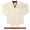 thumbnail image 4 of Boo! Inc. Force Master Mens Halloween Costume | Adult Cosplay Dress Up Outfit, 4 of 6