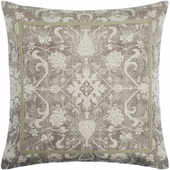 Hauteloom Raith Throw Pillow