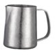 thumbnail image 2 of Jarra para espumar leche, jarra de café de superficie lisa, taza resistente para arte latte. 450 ml, 2 of 9