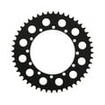 thumbnail image 3 of 1994-2008 Kawasaki KX125 125 48 Tooth Rear Black Sprocket, 3 of 4