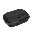 thumbnail image 4 of Oubit Boîte à Lunch en Acier Inoxydable, Boîte à Bento 4 Cellules Thermorécipients Bento Adulte Boîte Top-Notch Performance, 4 of 9