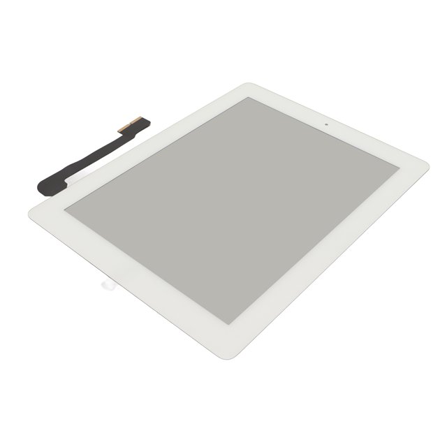 Numériseur D'écran Tactile, Panneau D'écran Tactile Blanc Durable Robuste Pour Le Bricolage
