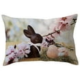 thumbnail image 1 of Easter Rectangle Pillow Case Bedroom Sofa Pillow Home Decoration Pillow Case, 1 of 3
