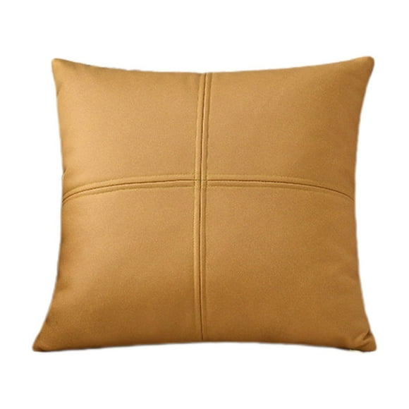 Rbaofujie Small Pillow 17.7x17.7 In Couch Pillow Cases Summer Throw Pillows Home Decor for Living Room Bedroom Bed Cushion Outdoor Patio Furniture Pillows