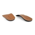 thumbnail image 5 of PowerStep® Pinnacle Dress | Neutral Arch Supporting 3/4 Insoles, 5 of 5