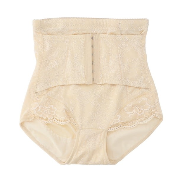 Postpartum Underwear Middle Waist Postpartum Underpants Women