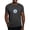 Charcoal, variant on CafePress - Folly Beach SC Light T Shirt - Men's Classic Cotton T-Shirts