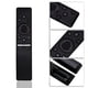 thumbnail image 2 of Control remoto con función de voz compatible con televisores Samsung Smart TV BN59-01266A, color negro, sin baterías incluidas., 2 of 6