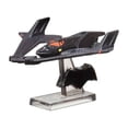 thumbnail image 2 of Vehículo de Juguete Hot Wheels Themed Auto de Batman Batwing, 2 of 4
