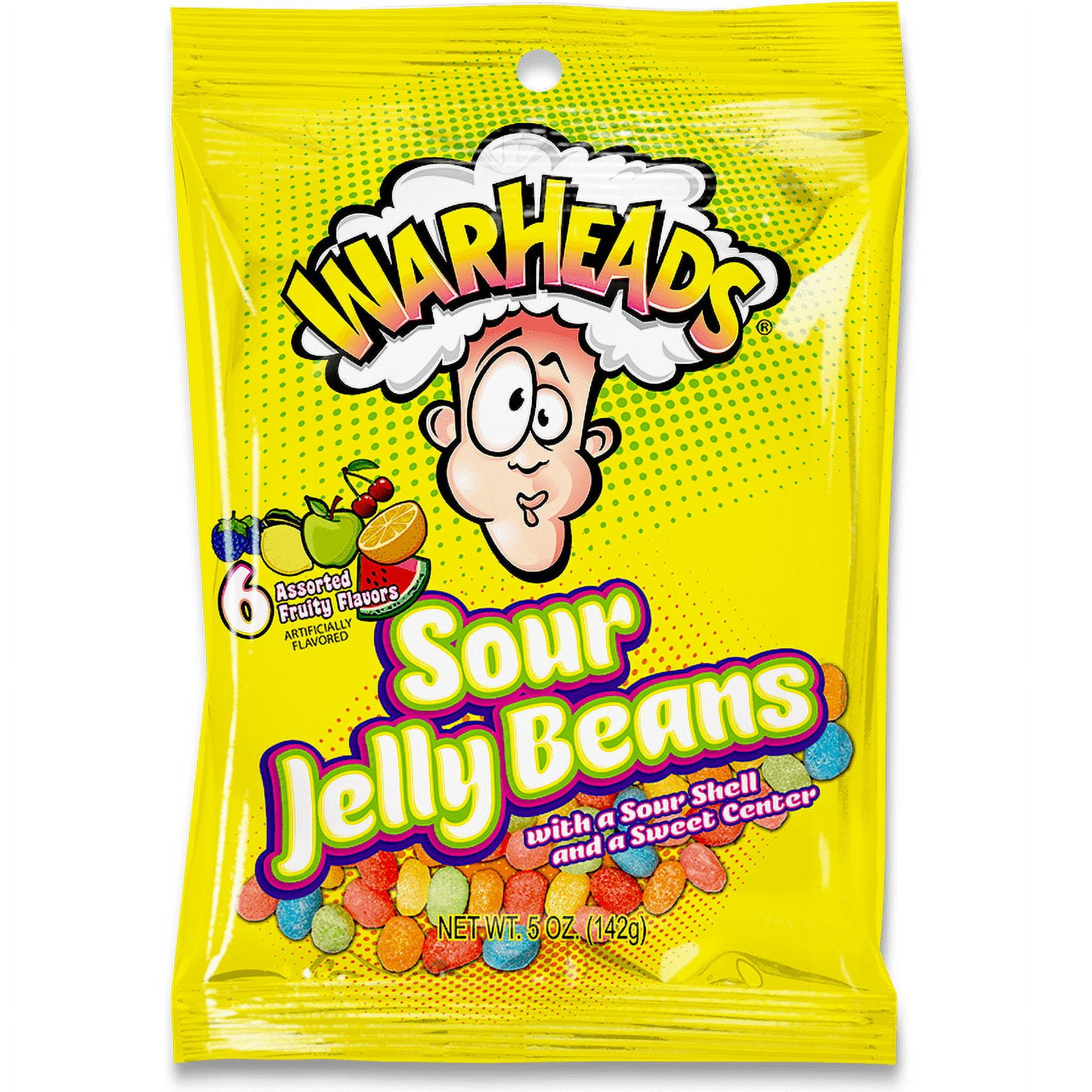 Zachary Jelly Bells 24oz - Walmart.com