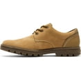 thumbnail image 2 of Rockport Weather or Not Waterproof Plain Toe Men's Wheat Oxfords 7W, 2 of 4