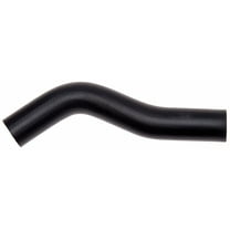 Radiator Coolant Hose Fits select: 1996-2000 NISSAN PATHFINDER, 1997-2000 INFINITI QX4