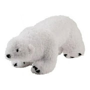 Plush Jumbo Realistic Polar Bears