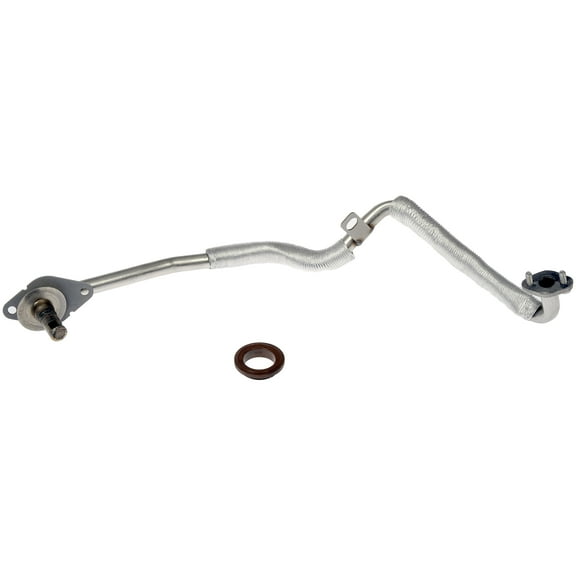Dorman 598-163 Exhaust Gas Recirculation (EGR) Line for Specific Chrysler / Dodge / Jeep Models