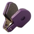 thumbnail image 2 of GLFILL disc brake pads electric for ebike folding 5.7MM Thickened 2pack, 2 of 9