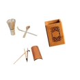 thumbnail image 1 of Ensemble d'Accessoires Thé Matcha Chasen, 1 of 5