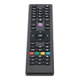 thumbnail image 1 of Control remoto de TV, RC4875 Control remoto de TV Control remoto de televisión Reemplazo de control remoto probado profesionalmente, 1 of 9