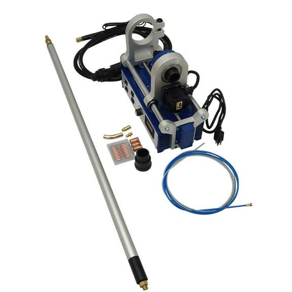 Techtongda Portable Circular Seam Automatic Welding Machine Inner Boring Welder Line Boring Machine