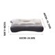 thumbnail image 3 of Sofa Vama Ropa de Cama Almohada de tracción inversa para protección cervical y ayuda para dormir. Par de almohadas para dormitorio. for Navideño, 3 of 4