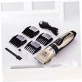 thumbnail image 2 of LOLIPPYY Dog Grooming Kit Pet Shaving Machine Hair Trimming 1 Set, 2 of 8