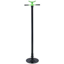 3/4 Ton 1650Lbs Under Hoist Jack Stand - Adjustable Height Support for Automotive & Machinery Maintenance