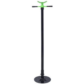 Arcan 24991 Aluminum Jack Stands - 3 Ton Capacity, Pair - Model No