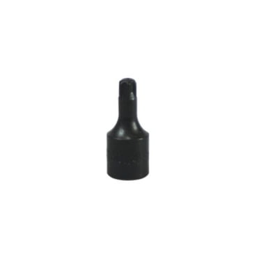 Lisle 26800 1/4" Drive External Torx Socket E-8 - Foto 2
