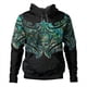 thumbnail image 3 of Sudadera con capucha con gráfico maorí de Aotearoa Manaia de Nueva Zelanda, novedad, sudaderas con capucha y sudaderas, sudaderas con capucha para hombres, jerseys, ropa para mujeres, top Y2k, 3 of 4