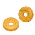 thumbnail image 4 of 2X Front Strut Mount Support Upper Section Fit BMW E70 E71 X5 X6 31336776390, 4 of 7