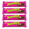 thumbnail image 7 of Venezuela Snacks Sweet Snacks and Candy Assorted Cookies Pack (Cocosette, Susy, Samba Wafers Cookies Variety Pack), 7 of 7