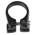 thumbnail image 3 of Seatpost Clamp 30.8mm 30.9mm Bicycle Saddle Tube Clamp Hollow Saddle Tube Clamp For Seatpost, 3 of 5