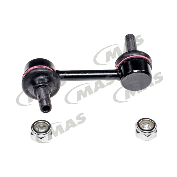Suspension Stabilizer Bar Link Kit Fits select: 2008-2012 HONDA ACCORD, 2009-2014 ACURA TSX