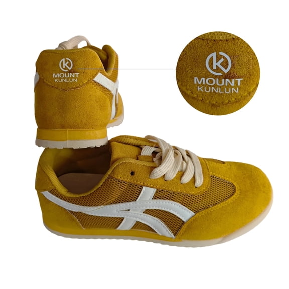 Hiking Sneaker Comfortable Athletic Shoes
