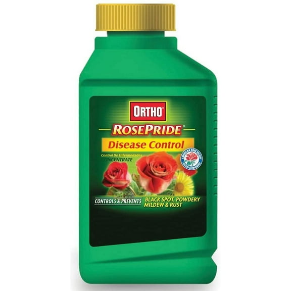 Scotts/RoundUp #0347060 PT Rose Disease Control