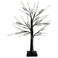 thumbnail image 2 of Christmas Decor Desktop Ornament Tree Holder Tree With Clips Photo Lottery Holder Desktop Home Decorations For Christmas Memo Birthday Wedding Graduation Desktop dress up, 2 of 9