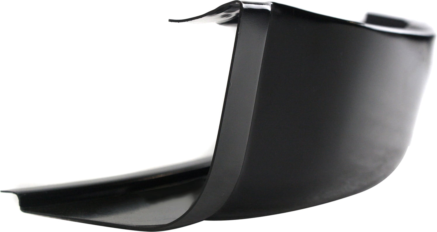 Cab Corner Compatible with 1999 Chevrolet Silverado 1500 2001-2006 Chevrolet Silverado 2500 HD Passenger Side