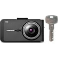 thumbnail image 1 of Thinkware Front Dash Cam, X700, Full HD 1080p, 2.7" Touchscreen, Super Night Vision, Parking Mode, 1 of 7