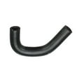 thumbnail image 2 of KarParts360 For Isuzu Amigo 1990 91 92 93 1994 Heater Hose | Reinforced Rubber | Black | Molded Hose Assembly | 0.62 In. Inside Diameter End 2 | 0.62 In. Inside Diameter End 1 | For 88907105, 2 of 4