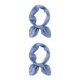 thumbnail image 2 of Minnieouse Bufandas de cuello elegantes y livianas para mujer Manténgase a la moda Bufanda sin esfuerzo para mujer Type5 NO5, 2 of 6