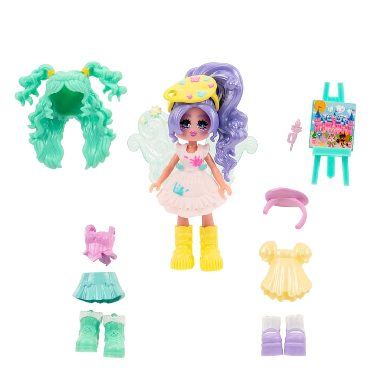 royal high titi toys and dolls school