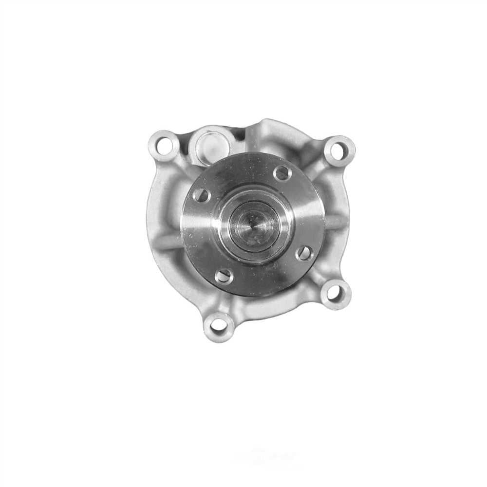 ACDelco Professional 252-930 Engine Water Pump Fits 2007 Ford Expedition
