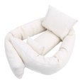 thumbnail image 2 of Newborn Baby Photography Posing Pillow Soft Infant Pillow Photography Props Accessory, 2 of 15