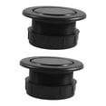 thumbnail image 4 of Zorion Patio Table Umbrella Hole Plug Cap Patio Tables Hole Plug Yard Replacement for 2Pcs, 4 of 9