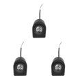 thumbnail image 2 of Ruiboury Electric Folding Scooter LED Light Safe Lamp Replacement Modification Front Rear Lighting Spare Parts Accessories Headlight 3Set, 2 of 6