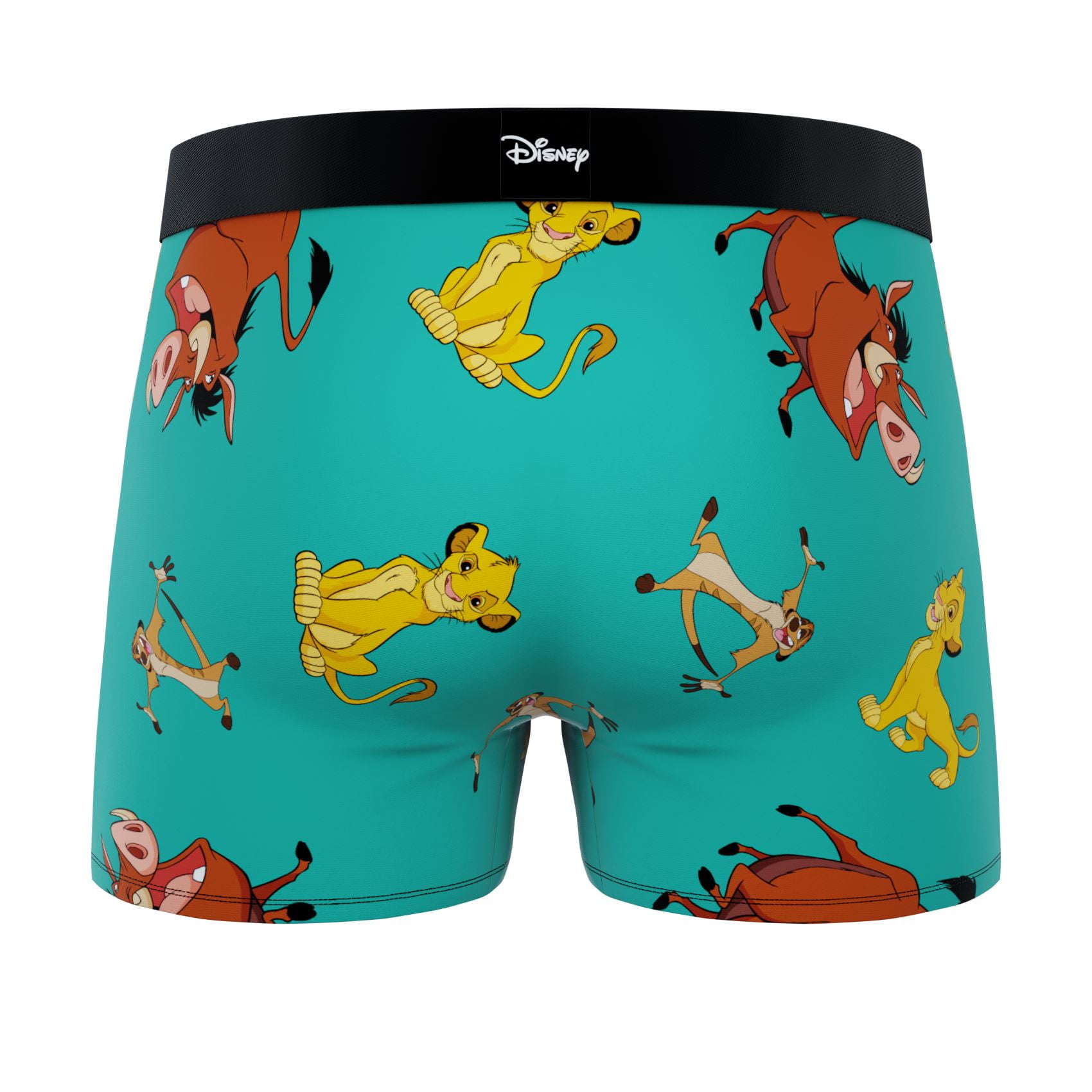 Boxer homme disney sale