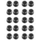 thumbnail image 1 of 20 Pc Rear Radio Audio Volume Control Knob Dial Tuner For 07-13 Chevy Tahoe Chevrolet Silverado Gmc Acadia 22912547, 1 of 5