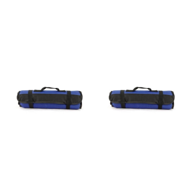 Kenally Oxford Chef Choppers Portarrollos Contenedor Bolsa de herramientas Multifuncional Bolsa de gran capacidad Kit Cocina Hogar Type1 NO1