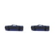 thumbnail image 2 of Speravity Oxford Chef Choppers Estuche porta rollos Bolsa de herramientas Almacenamiento Durable Multifuncional Gran capacidad Cubiertos Kit de Type1 NO1, 2 of 6