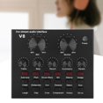 thumbnail image 4 of AMONIDA Voice Changer, Electronic Sound Card, For Phone PC, 4 of 8