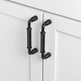 thumbnail image 3 of Gliderite Hardware 5 In. Center Twisted Steel Pull Cabinet Handle (Pack of 10), 3 of 3